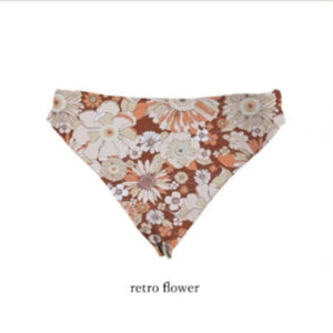 2508 retro flower