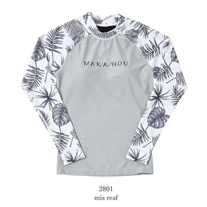 2801 mix leaf(ミックスリーフ)