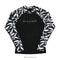 3209 monochrome leaf