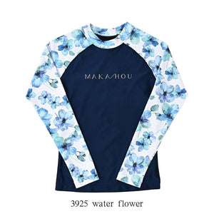 【NEW】3925 water flower (ウォーターフラワー)