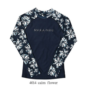 【NEW】4014 calm flower (カームフラワー)