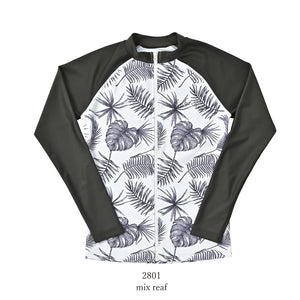 2801 mix leaf(ミックスリーフ)
