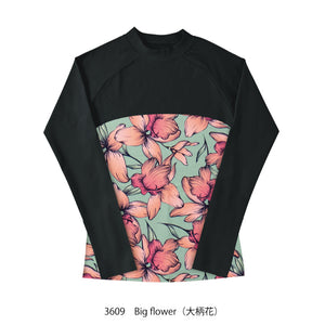 6537 big flower(大柄花)