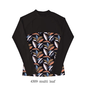 【NEW】4309 multi leaf(マルチリーフ)