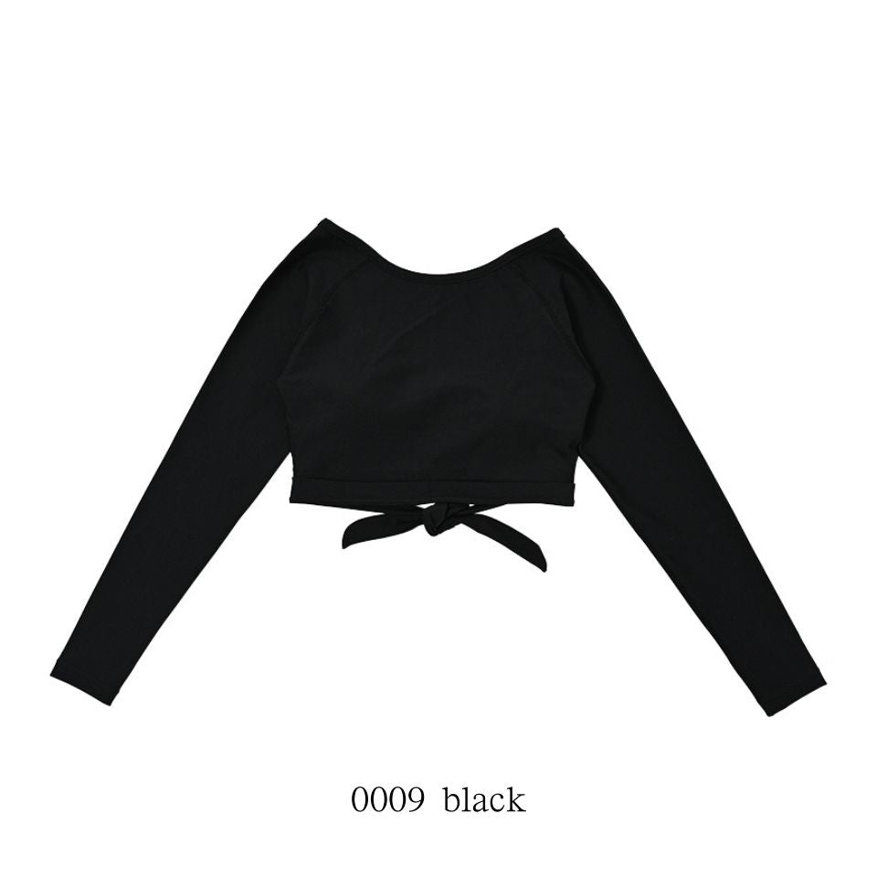 Back ribbon Rashguard Product number: 11W18