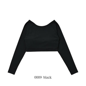 0009 black (ブラック)