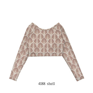 4188 shell(シェル)