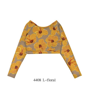 4408 L-floral (エルフローラル)