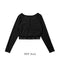 0009 black