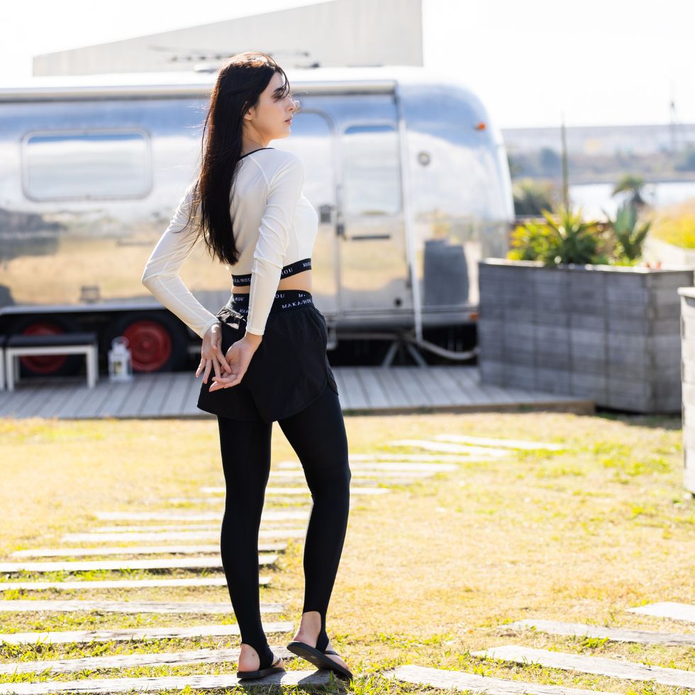 スポーツトレンカパンツ / Sports Trenka Pants