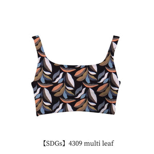 【NEW】SDGs 4309 mluti leaf (マルチリーフ)