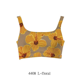 【NEW】4408 L-floral (エルフローラル)