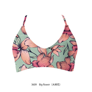 6537 Big flower(大柄花)