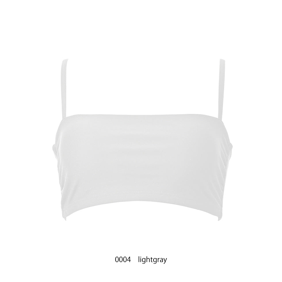 Tube top bra / Tubetop / Product number: 13W07
