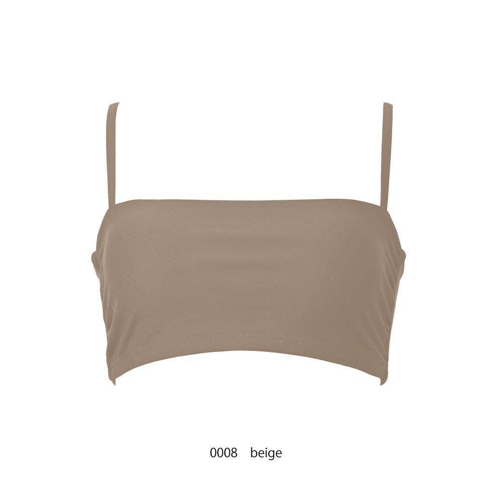 Tube top bra / Tubetop / Product number: 13W07