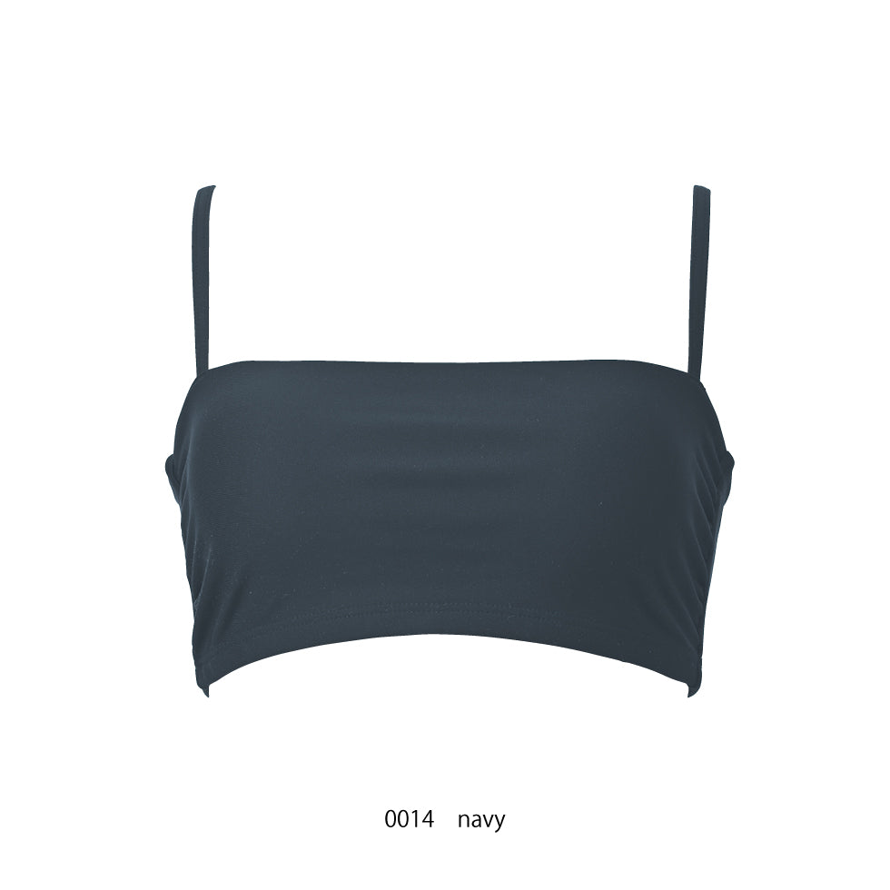 Tube top bra / Tubetop / Product number: 13W07