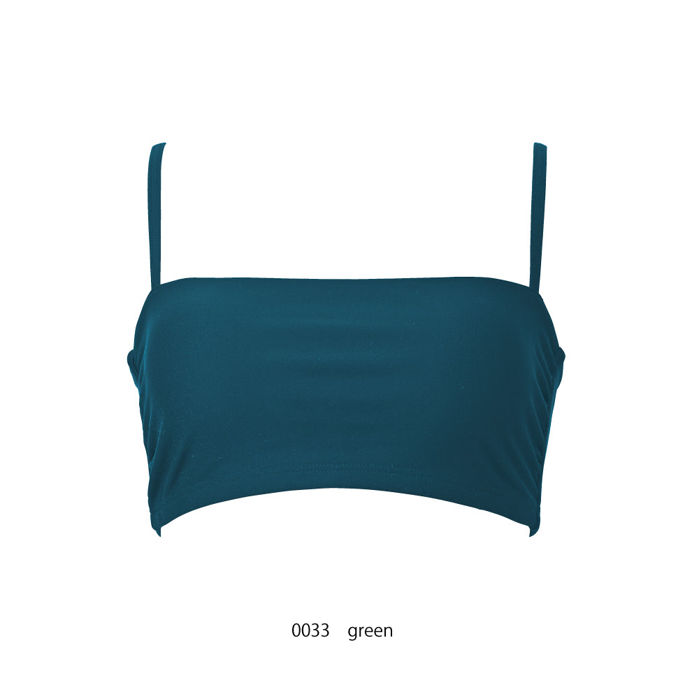 Tube top bra / Tubetop / Product number: 13W07