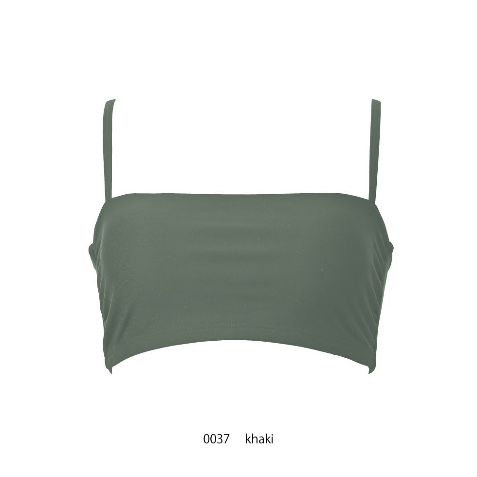 Tube top bra / Tubetop / Product number: 13W07