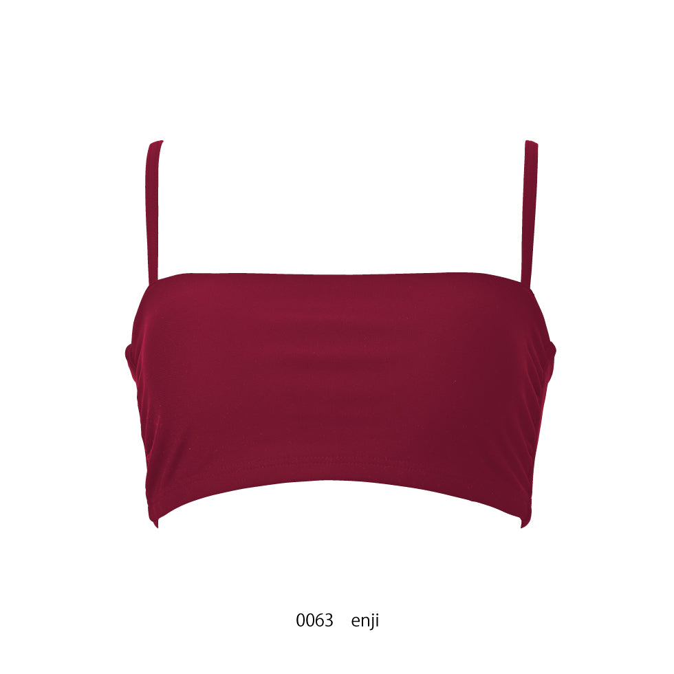 Tube top bra / Tubetop / Product number: 13W07