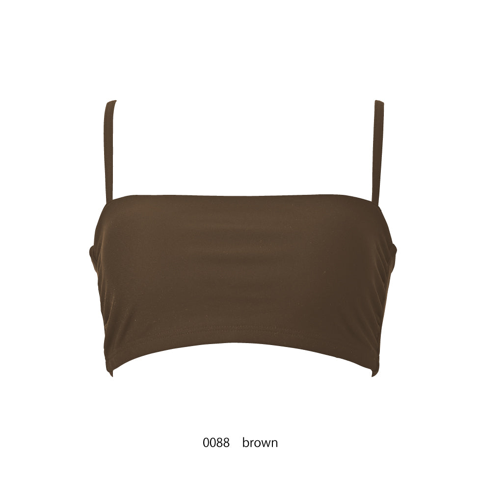 Tube top bra / Tubetop / Product number: 13W07