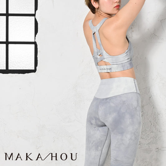 ヨガ・フィットネスブラ / YOGA FITNESS BRA