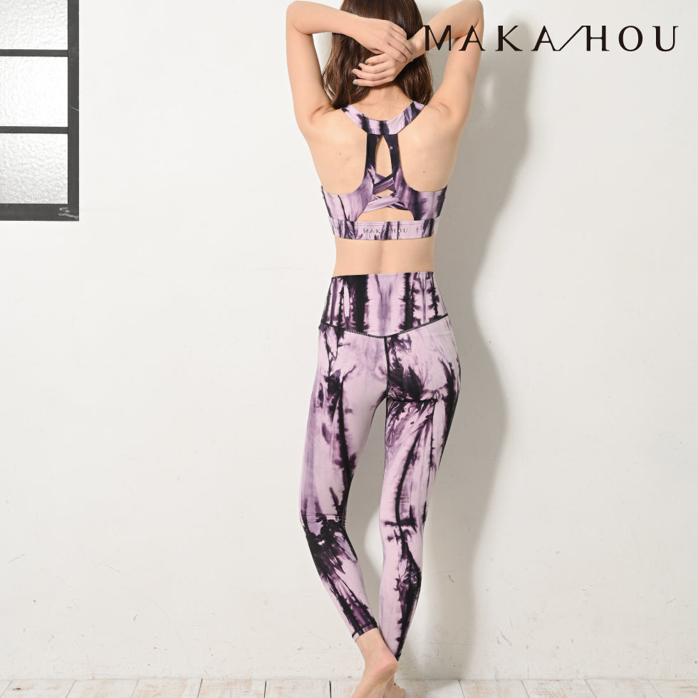 YOGA BRA Yoga/Fitness Bra Product Number: 13W07