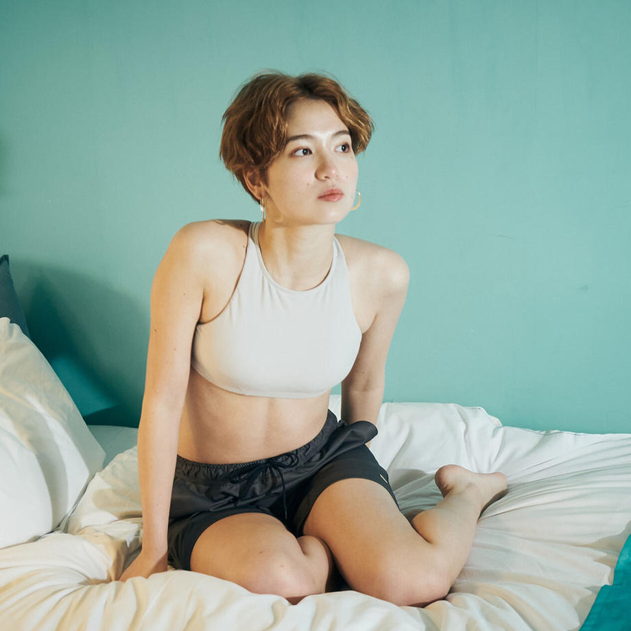 Sports Bra