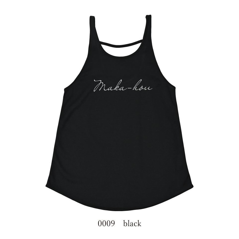 Rash Tank Top / Product number: 14W07