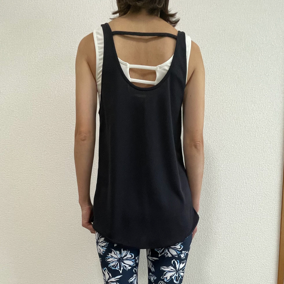 Rash Tank Top / Product number: 14W07