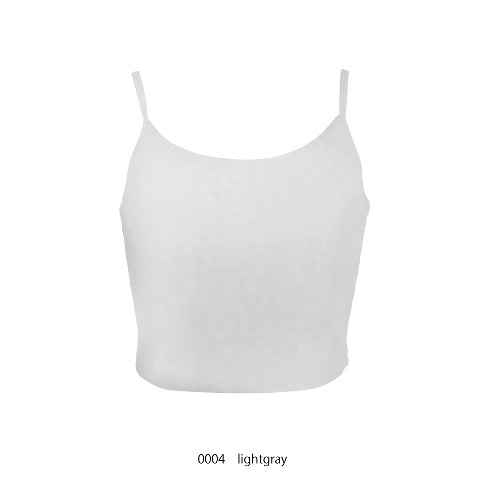 キャミソールブラ / Camisole Bra /