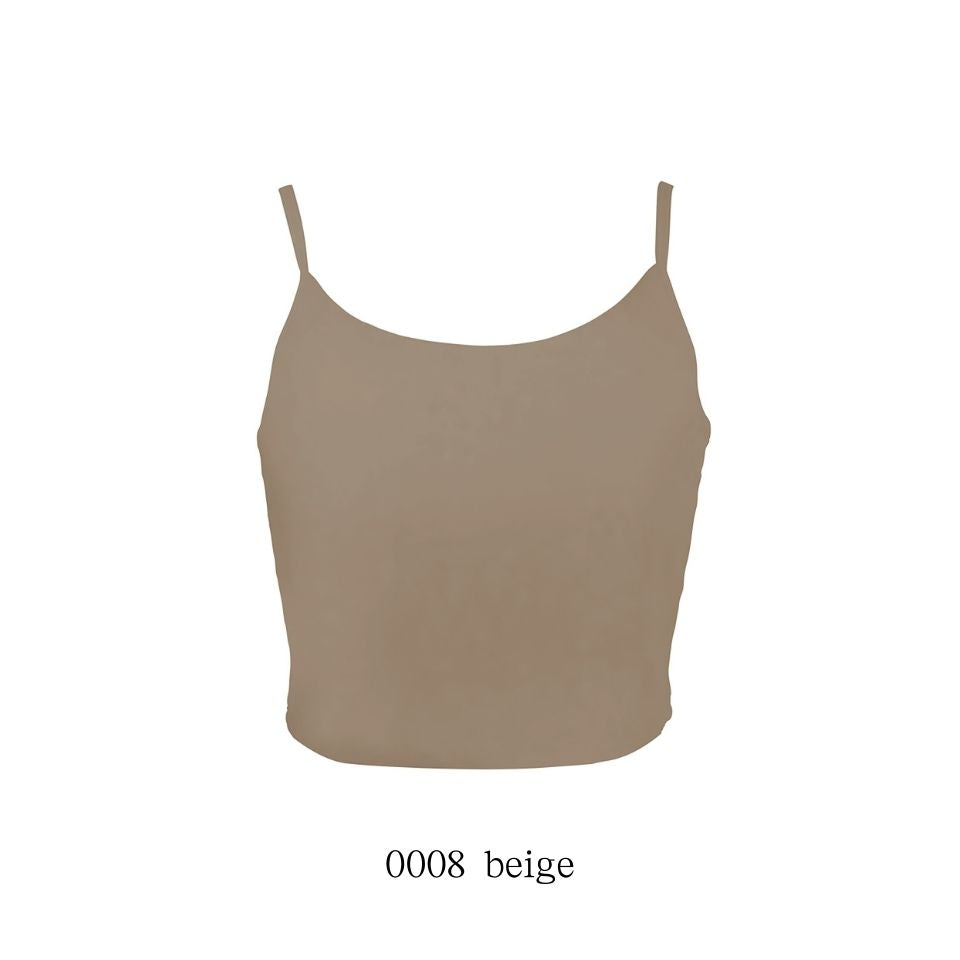 キャミソールブラ / Camisole Bra /