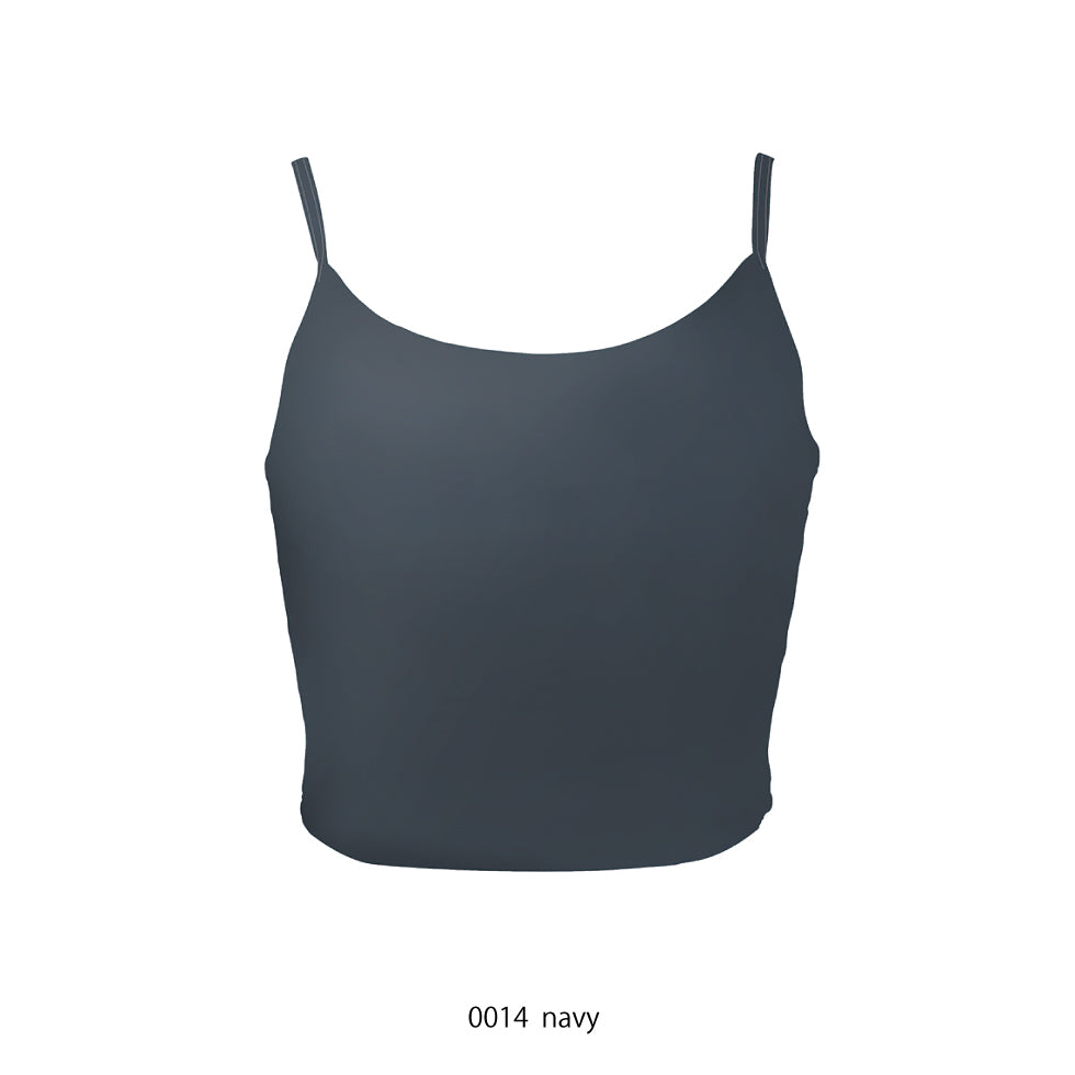 キャミソールブラ / Camisole Bra /