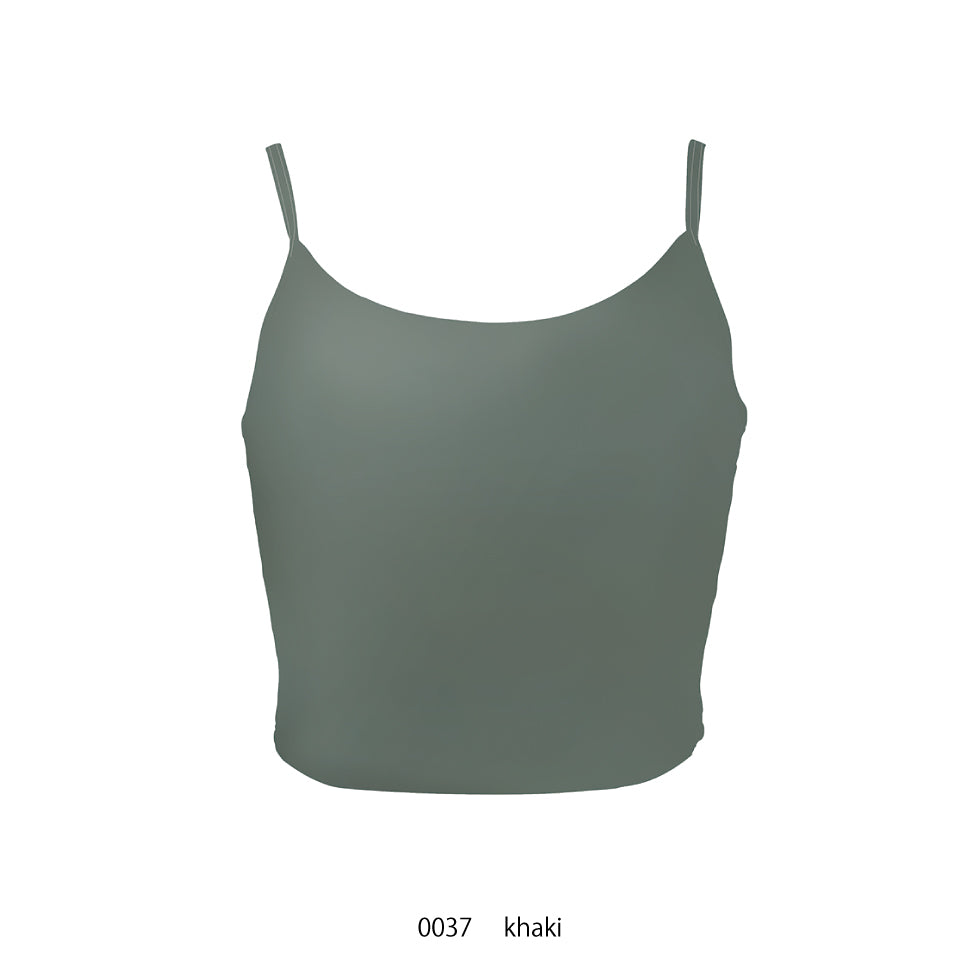 キャミソールブラ / Camisole Bra /