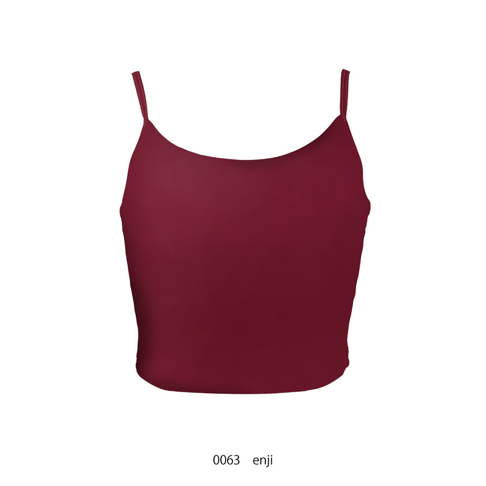 キャミソールブラ / Camisole Bra /