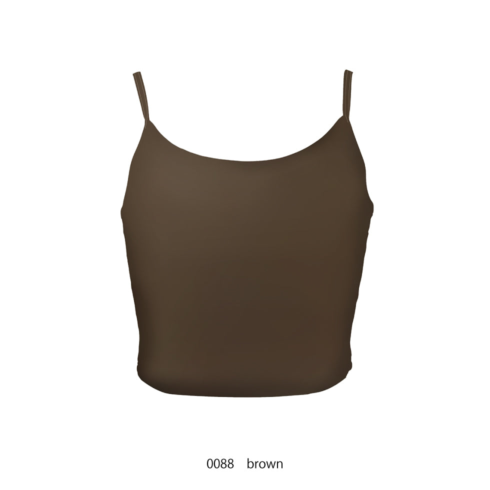 キャミソールブラ / Camisole Bra /