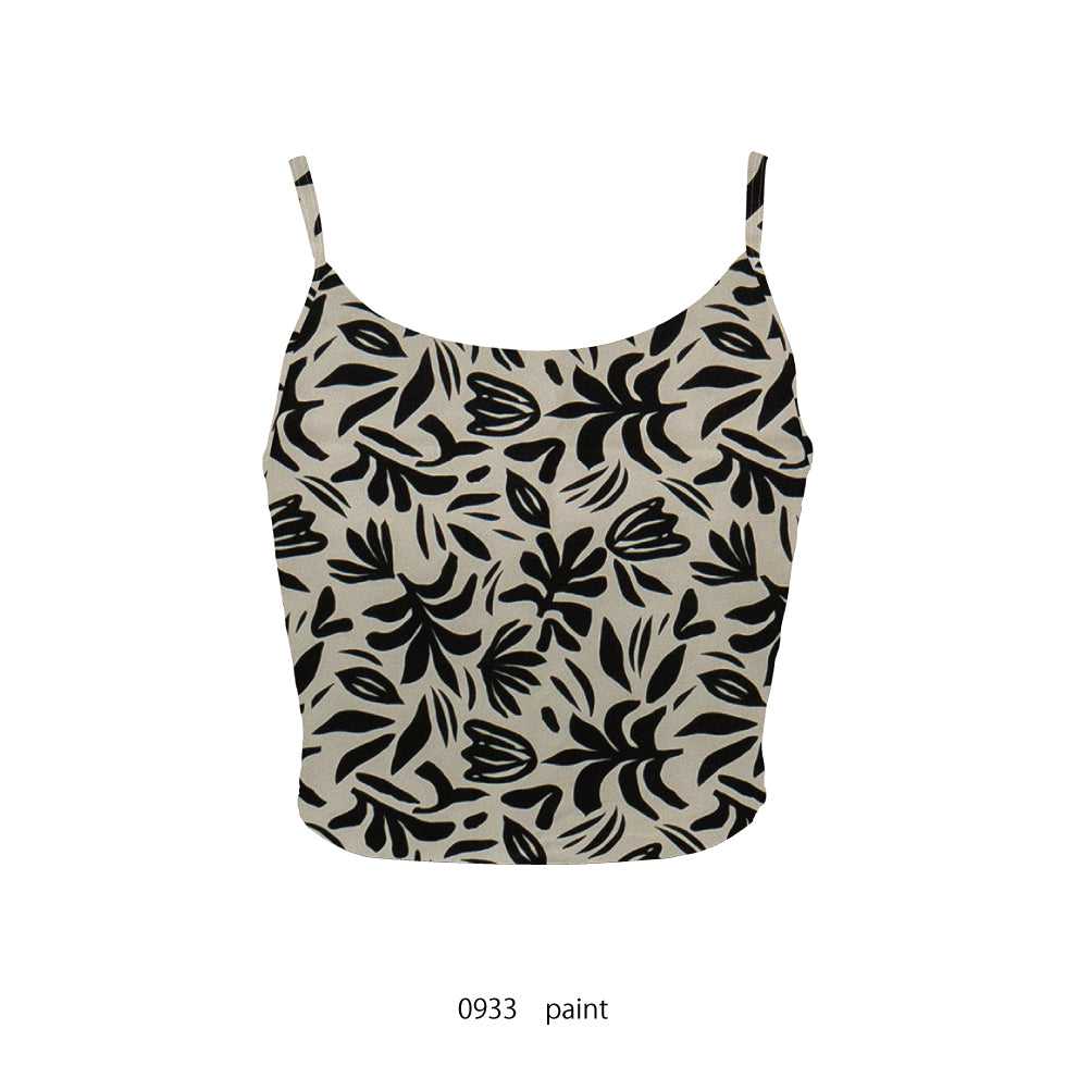 キャミソールブラ / Camisole Bra