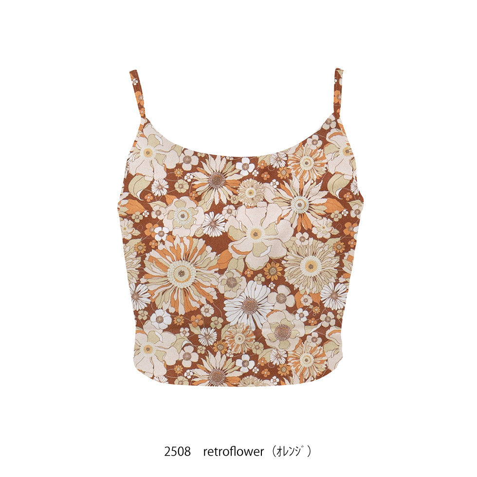 キャミソールブラ / Camisole Bra