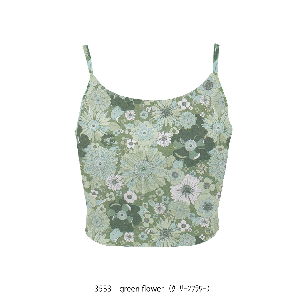 キャミソールブラ / Camisole Bra
