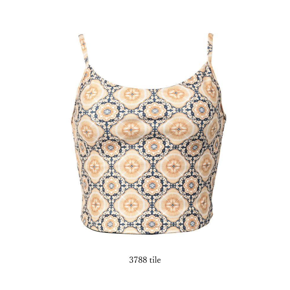 キャミソールブラ / Camisole Bra