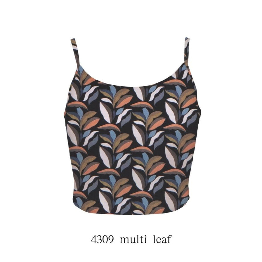 キャミソールブラ / Camisole Bra