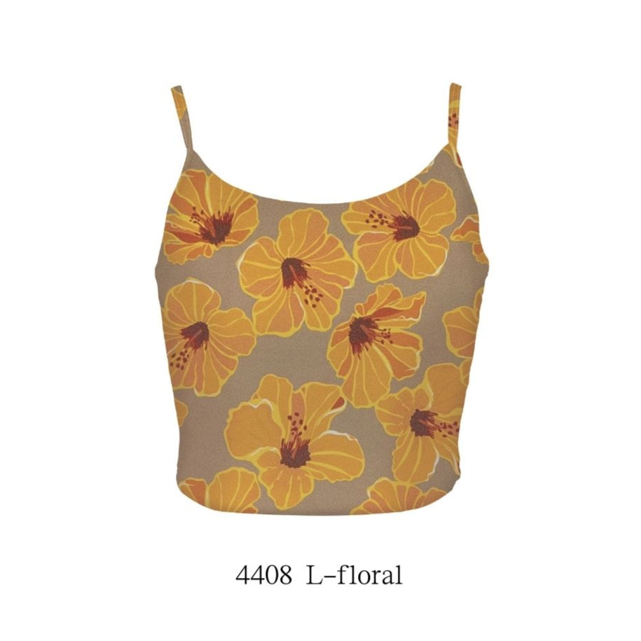 キャミソールブラ / Camisole Bra