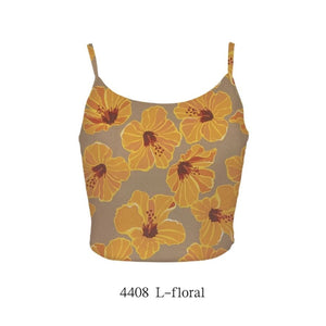 【NEW】4408 L-floral(エルフローラル)