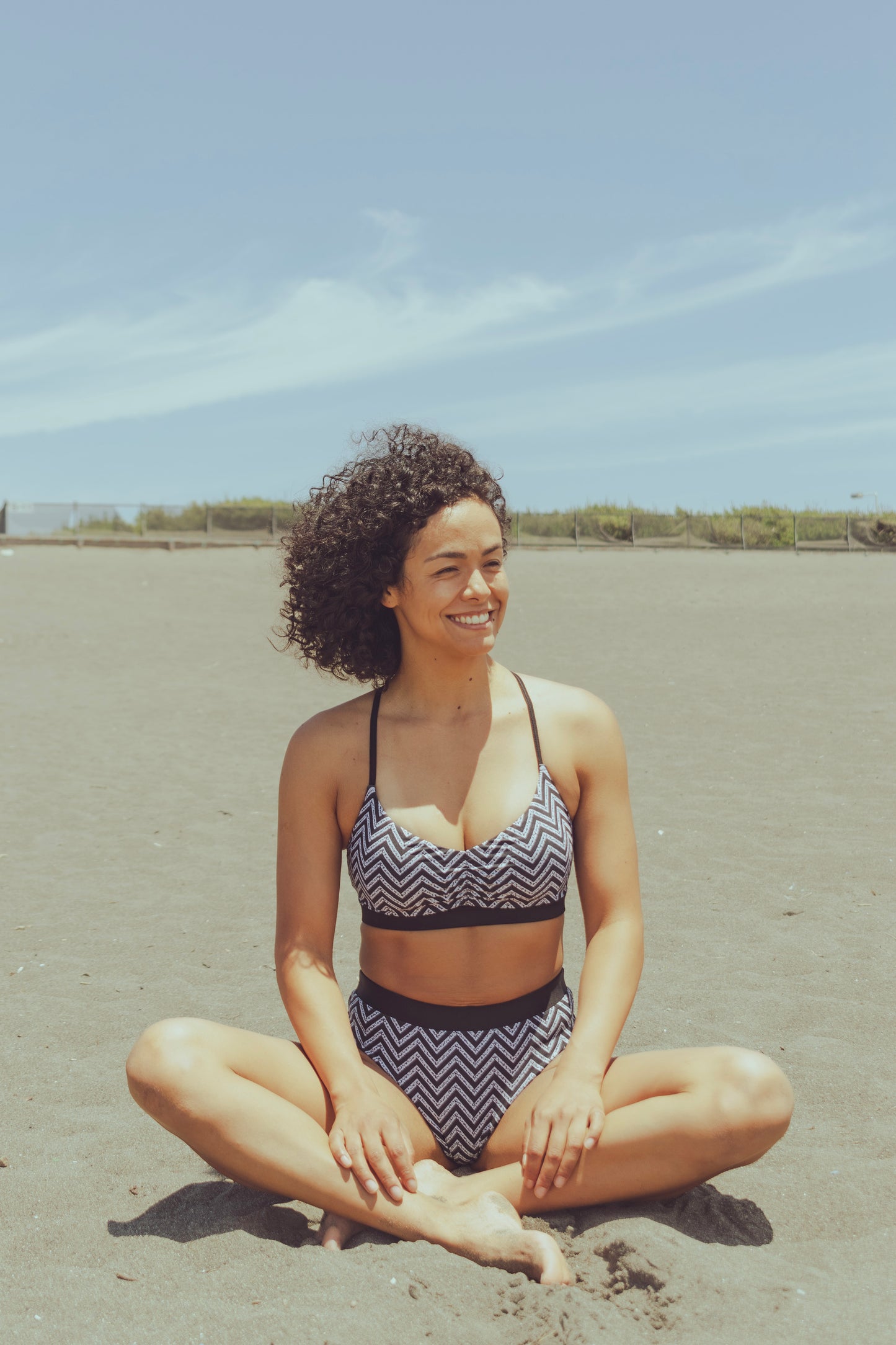 Bikini (pants are reversible) / Bikini /