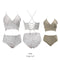2904 beige leaf