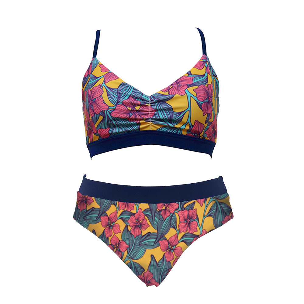 ビキニ / Bikini ※パンツのみリバーシブル(reversible)