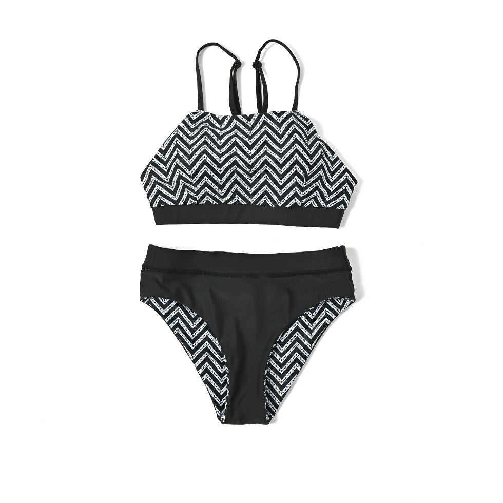 Bikini *Only the pants are reversible. Product number: 20W09