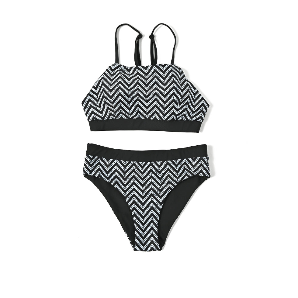 Bikini *Only the pants are reversible. Product number: 20W09