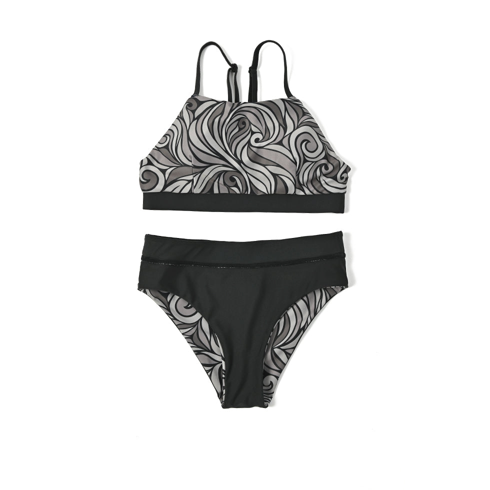 Bikini *Only the pants are reversible. Product number: 20W09