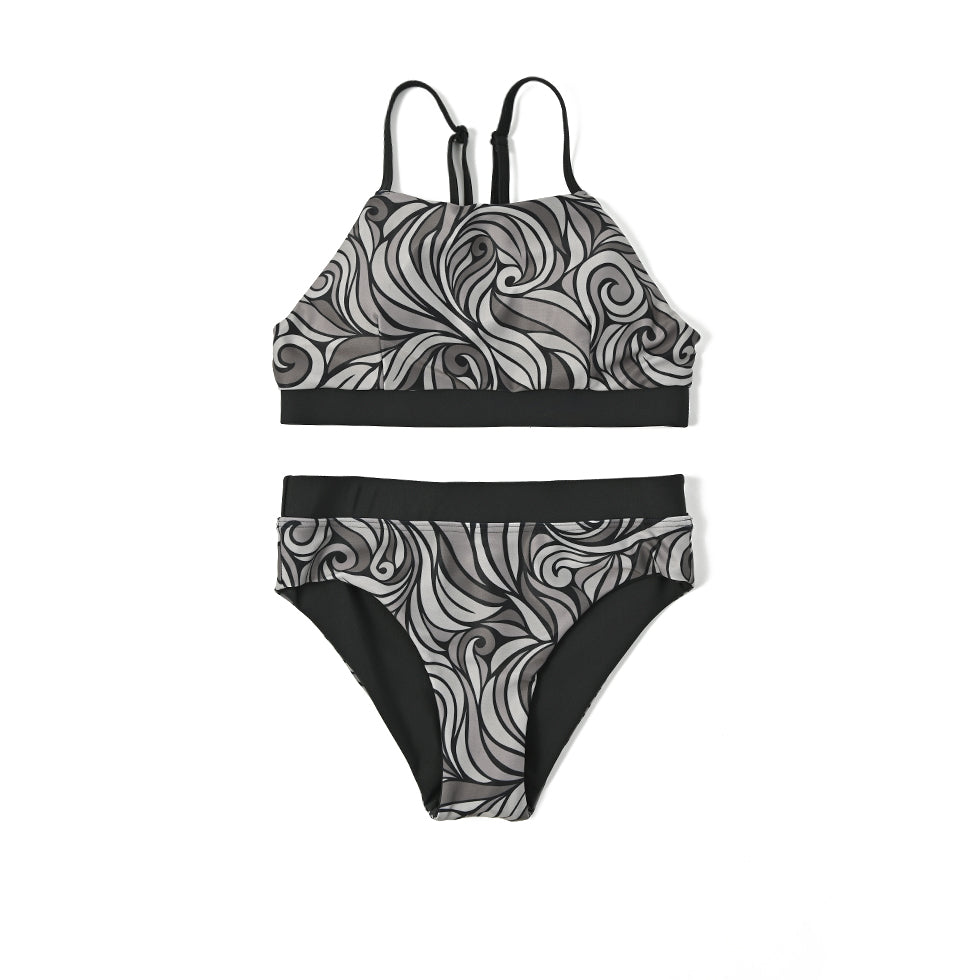 Bikini *Only the pants are reversible. Product number: 20W09