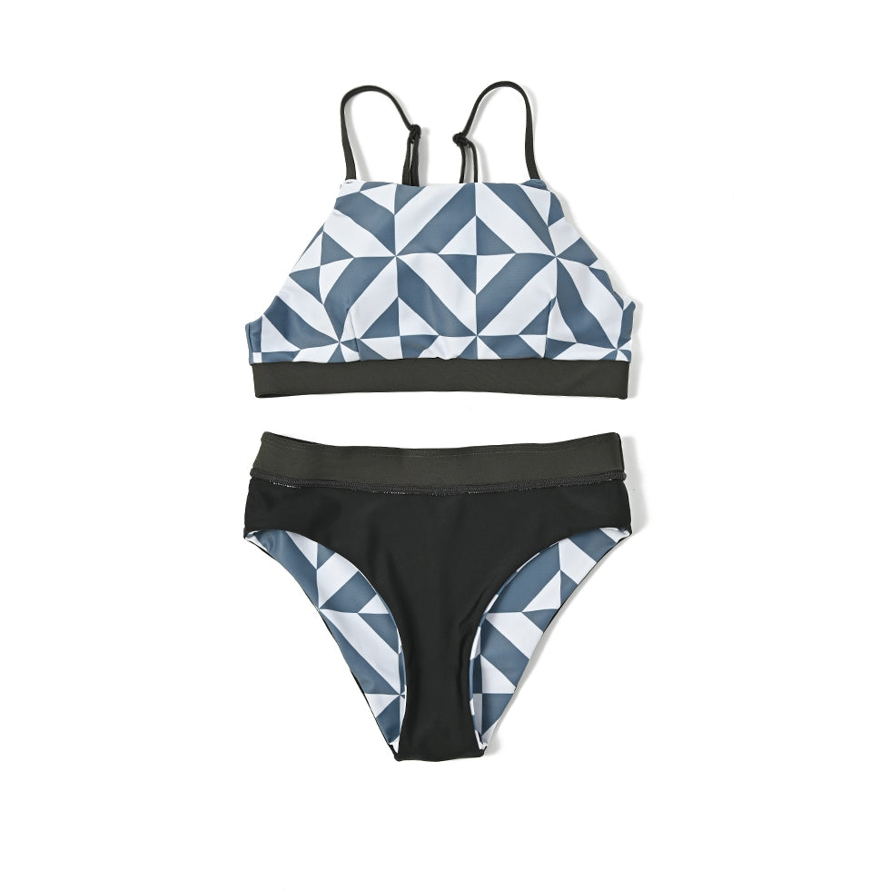Bikini *Only the pants are reversible. Product number: 20W09